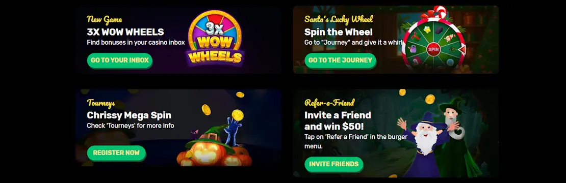 OZwin Casino